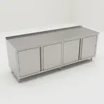 John Boos 4CH6R1.5-30108