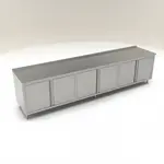 John Boos 4CH6R1.5-30144