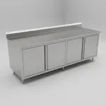 John Boos 4CH6R1.5-36120