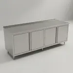 John Boos 4CH6R1.5-36132