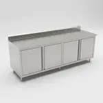 John Boos 4CH6R5-30108