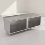 John Boos 4CO4R1.5-36144