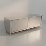 John Boos 4CS4-24108