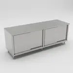 John Boos 4CS4-24132