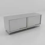 John Boos 4CS4-30108