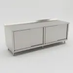 John Boos 4CS4-30120