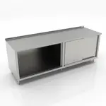 John Boos 4CS4R1.5-30132