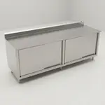 John Boos 4CS4R5-24108