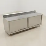 John Boos 4CS4R5-24120