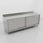 John Boos 4CS4R5-24132