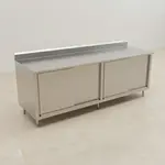 John Boos 4CS4R5-24144