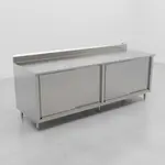 John Boos 4CS4R5-2496