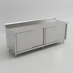 John Boos 4CS4R5-30108