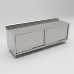 John Boos 4CS4R5-30120