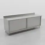 John Boos 4CS4R5-30144