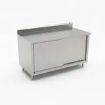 John Boos 4CS4R5-3660