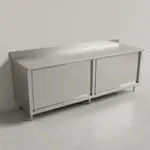 John Boos 4CS6-24108