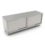 John Boos 4CS6-24120