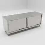 John Boos 4CS6-30132