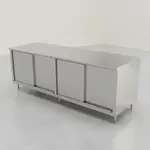 John Boos 4CS6-36108