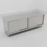 John Boos 4CS6-36132