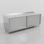 John Boos 4CS6-36144