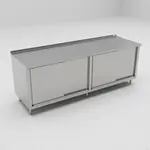 John Boos 4CS6R1.5-3096