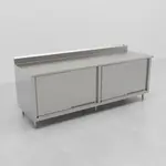 John Boos 4CS6R5-24132