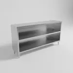 John Boos 4DCO4-15108