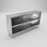 John Boos 4DCO4-1596