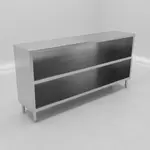 John Boos 4DCO4-1872