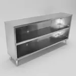 John Boos 4DCO4-1884