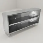 John Boos 4DCO6-1548