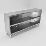 John Boos 4DCO6-1884