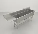 John Boos 4PB1620-1D18L