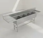 John Boos 4PB16204-2D18