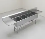 John Boos 4PB18-2D24