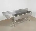 John Boos 4PB1824-1D18L