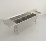 John Boos 4PB1824-2D18