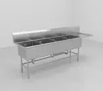 John Boos 4PB18244-1D24R