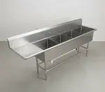 John Boos 4PB20-1D18L