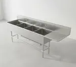 John Boos 4PB20-1D30R