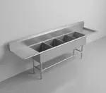 John Boos 4PB20-2D24