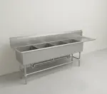 John Boos 4PB204-1D30R