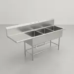 John Boos 4PB244-1D24L