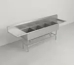 John Boos 4PB3024-2D36