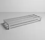 John Boos ALJB362412-X