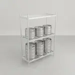 John Boos ALKR-2060-X