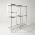 John Boos ALKR-2080-X