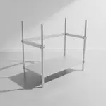 John Boos ALKRS-2042